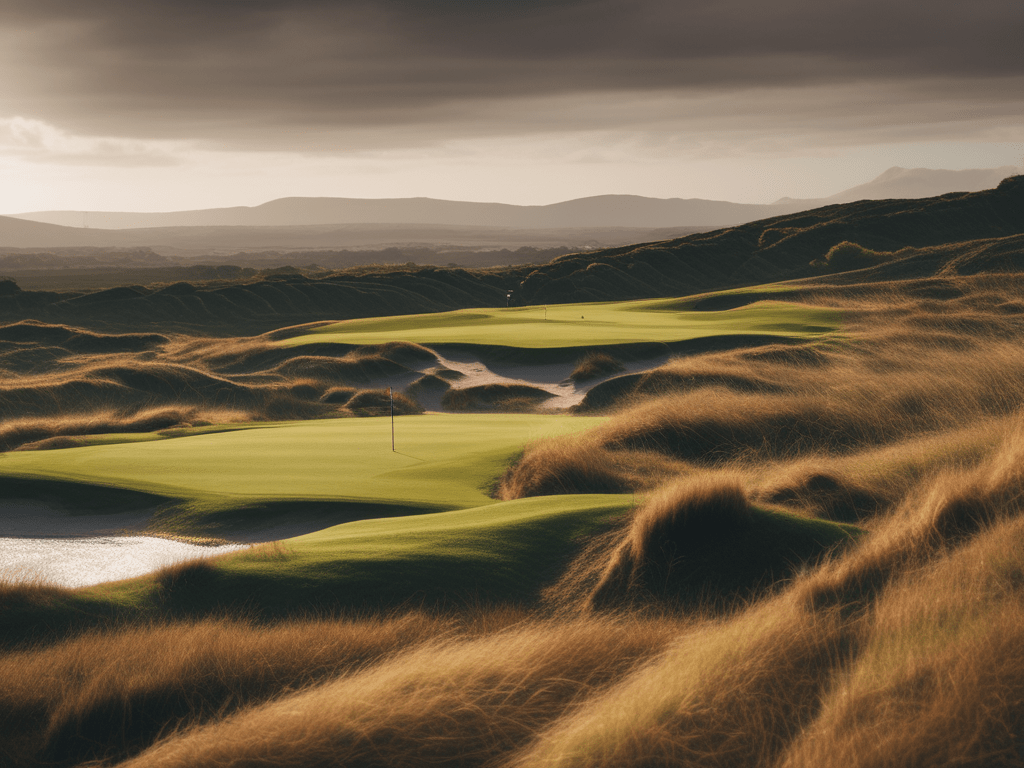 Genesis Scottish Open: Will McIlroy overcome US Open&nbsp;disappointment?