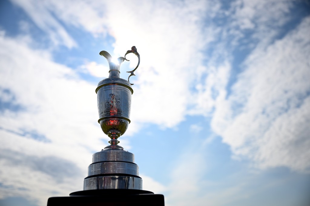 Five players to look out for during The 152nd Open at Royal&nbsp;Troon