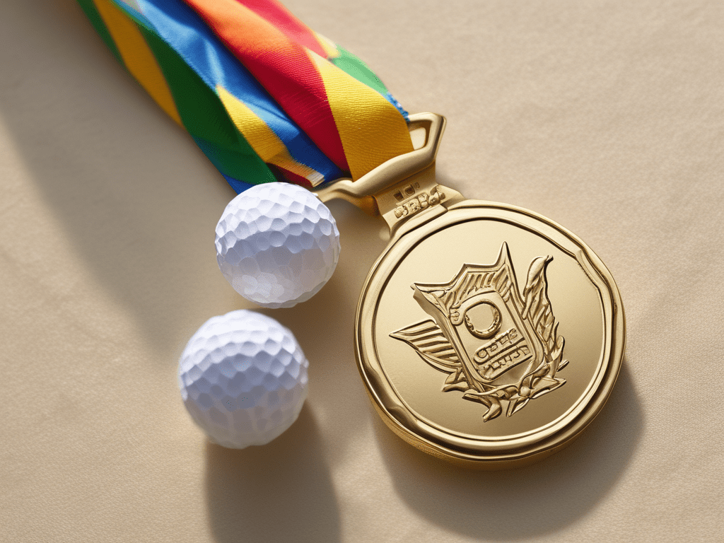 Paris 2024: Golf proves its Olympic worth with emotional performances and&nbsp;crowds