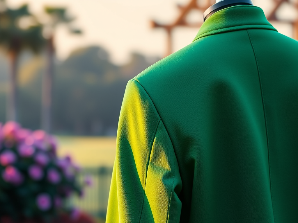 Masters preview: Can Rory McIlroy finally complete the career grand slam at Augusta&nbsp;National?