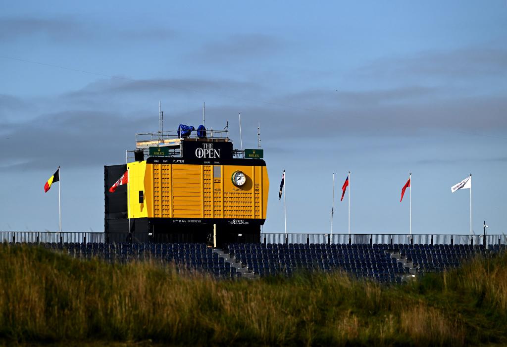 Beyond the big names: Five players who could surprise at the 153rd Open Championship at Royal&nbsp;Portrush.