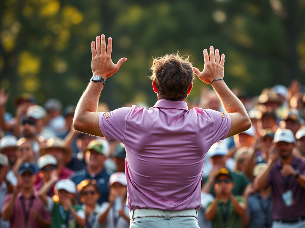 Tommy Fleetwood wins the Tour Championship to finally capture his first PGA Tour&nbsp;win.