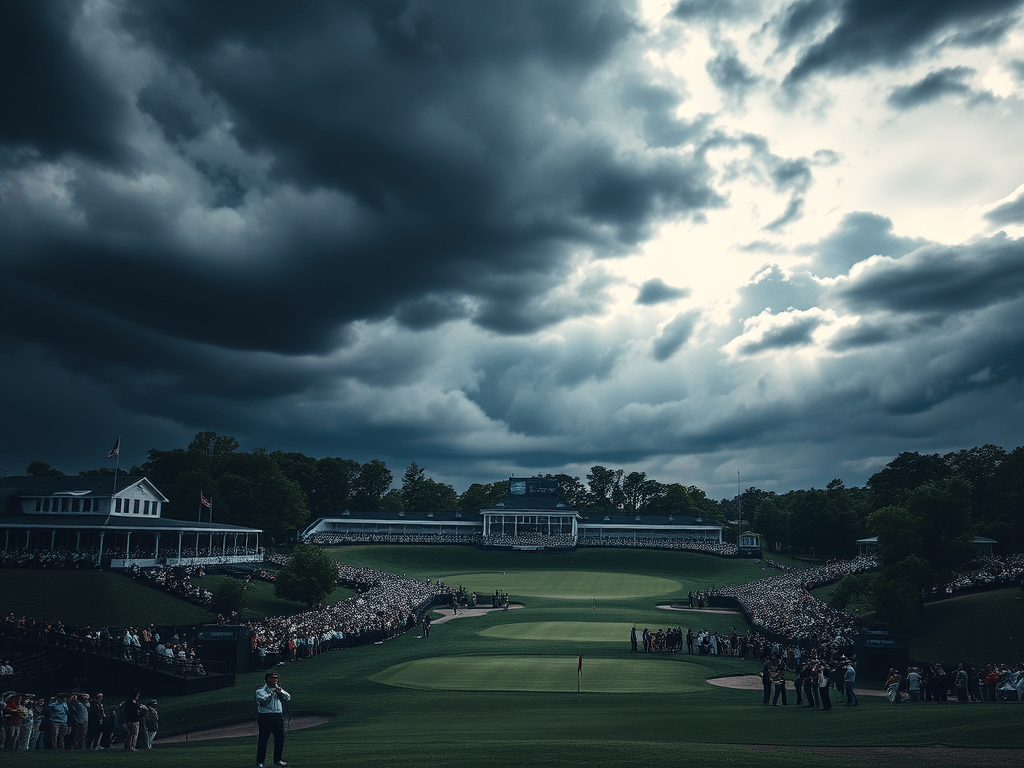 Ryder Cup letdown: America’s shockingly poor showing at Bethpage&nbsp;Black
